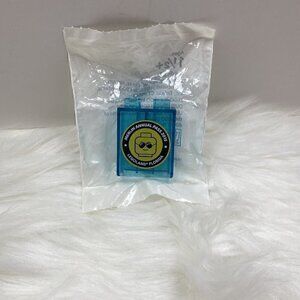 NEW LEGO DUPLO Promo Brick 2015 LEGOLAND Florida Merlin Annual Pass